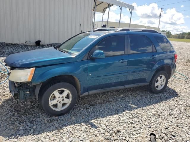 2007 Pontiac Torrent