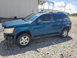 2007 Pontiac Torrent en venta en Tifton, GA