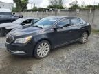 2015 Buick Lacrosse