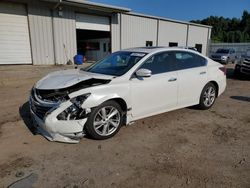 2015 Nissan Altima 2.5 en venta en Grenada, MS