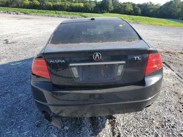 2006 Acura 3.2TL