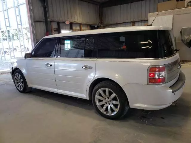 2009 Ford Flex Limited