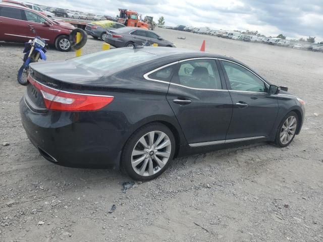 2014 Hyundai Azera GLS