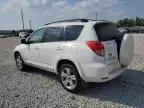 2008 Toyota Rav4 Sport