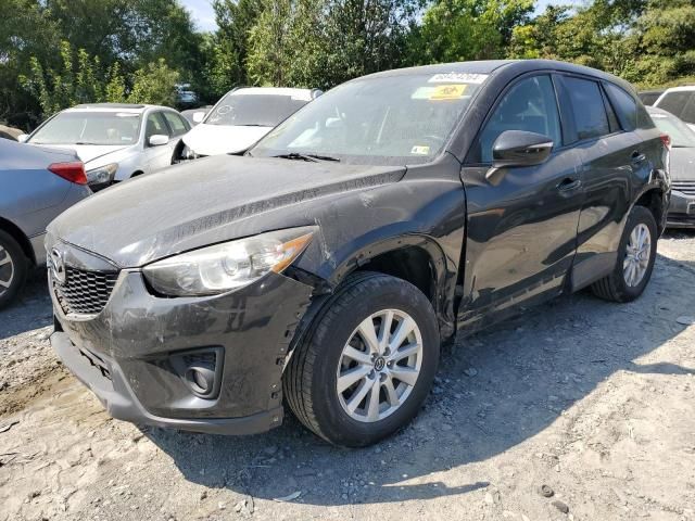 2015 Mazda CX-5 Touring