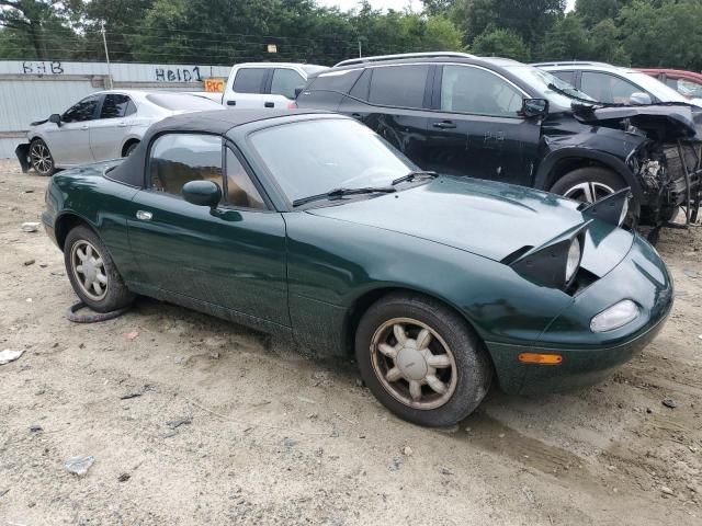 1991 Mazda MX-5 Miata