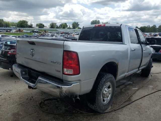 2012 Dodge RAM 2500 SLT