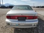 2002 Buick Century Custom