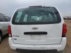 2008 Chevrolet Uplander Incomplete