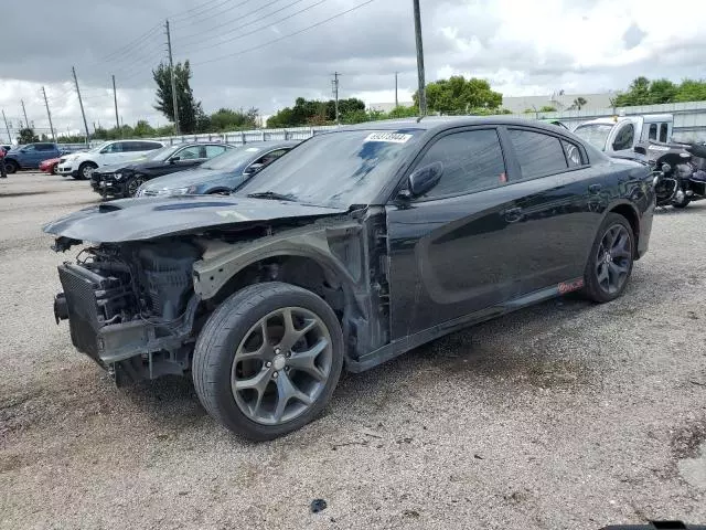 2019 Dodge Charger GT