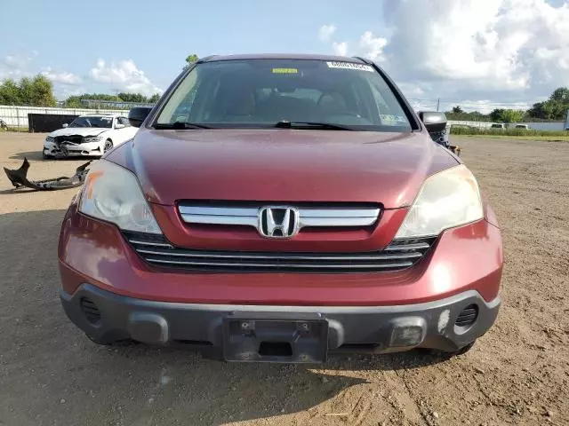 2007 Honda CR-V EX