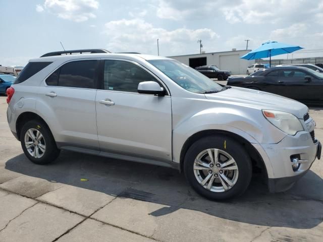 2010 Chevrolet Equinox LT