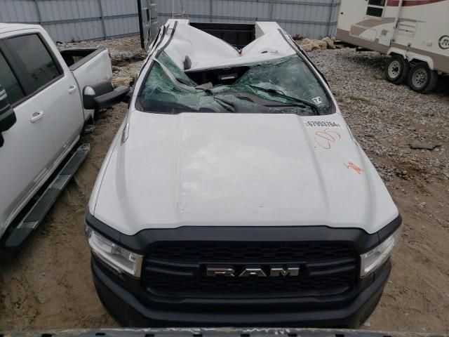 2022 Dodge RAM 2500 Tradesman