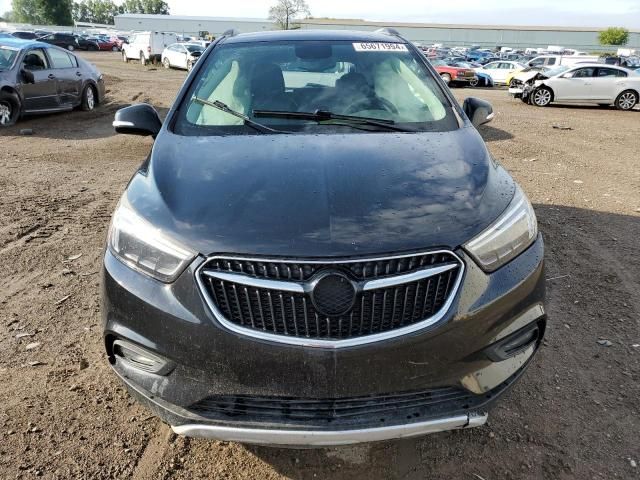 2017 Buick Encore Essence