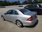 2005 Mercedes-Benz C 230K Sport Sedan