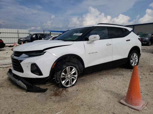 2019 Chevrolet Blazer 1LT