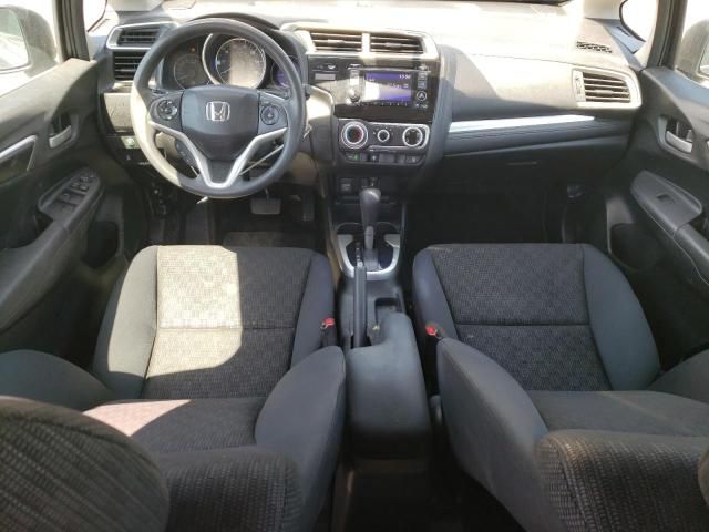 2015 Honda FIT LX