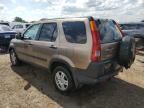 2002 Honda CR-V EX