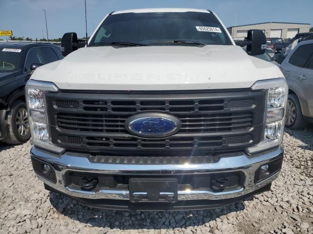 2024 Ford F250 Super Duty