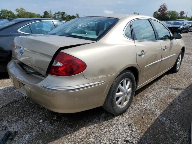 2005 Buick Lacrosse CXL