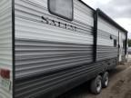 2019 Salem Travel Trailer