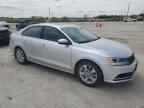 2015 Volkswagen Jetta TDI