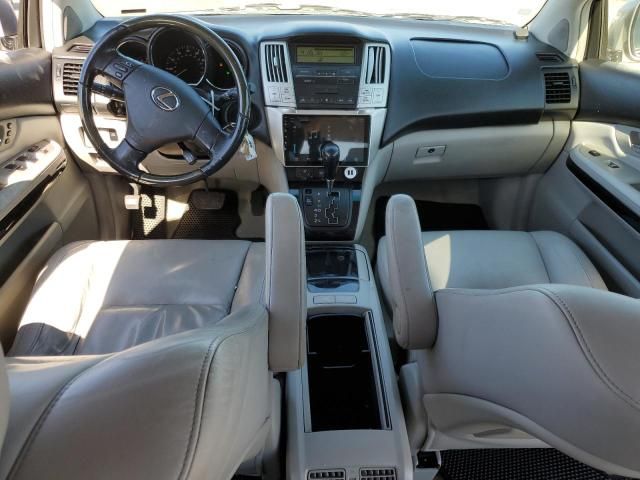 2005 Lexus RX 330