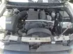 2005 Chevrolet Trailblazer EXT LS