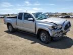 2017 Toyota Tacoma Access Cab