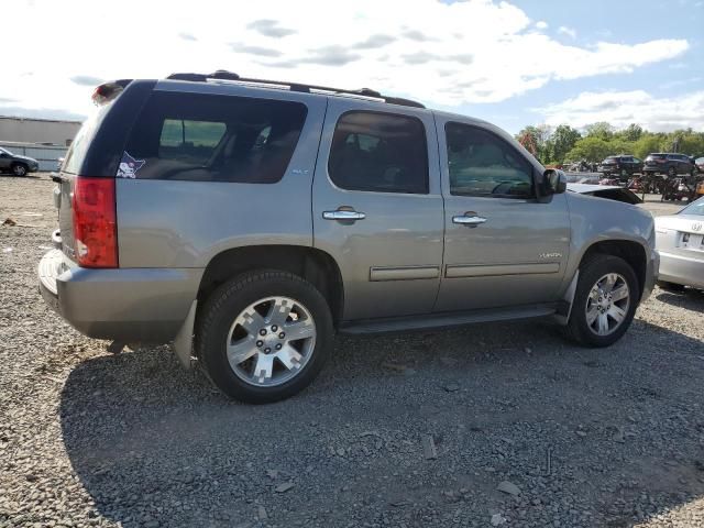 2012 GMC Yukon SLT