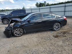 2014 Honda Accord Sport en venta en Harleyville, SC