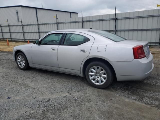 2008 Dodge Charger