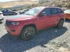 2018 Jeep Grand Cherokee Trailhawk