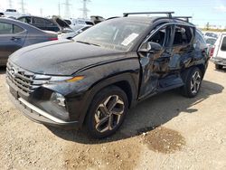 2024 Hyundai Tucson SEL en venta en Elgin, IL