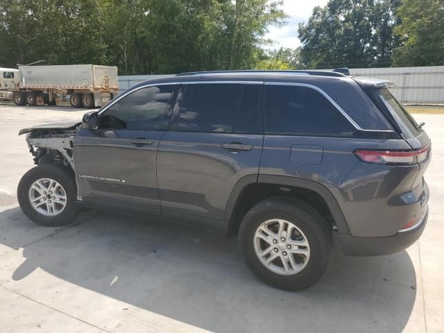 2022 Jeep Grand Cherokee Laredo