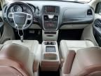 2013 Chrysler Town & Country Limited