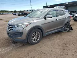 2016 Hyundai Santa FE Sport en venta en Colorado Springs, CO