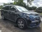 2017 Honda Pilot EXL