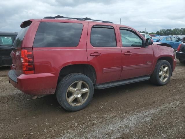 2012 Chevrolet Tahoe K1500 LS