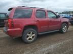 2012 Chevrolet Tahoe K1500 LS