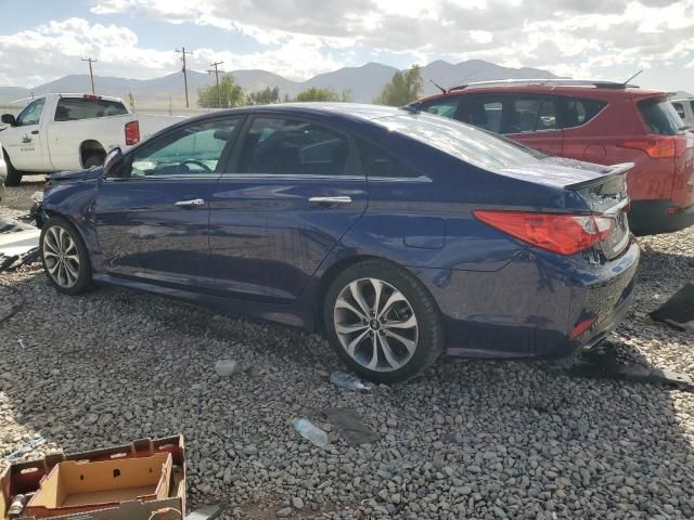 2014 Hyundai Sonata SE