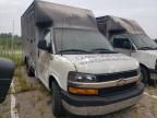 2024 Chevrolet Express G3500