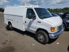 2004 Ford Econoline E350 Super Duty Cutaway Van