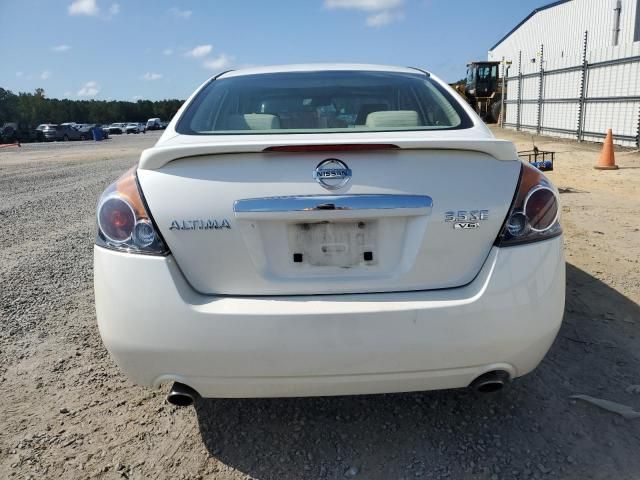 2008 Nissan Altima 3.5SE