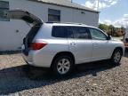 2008 Toyota Highlander