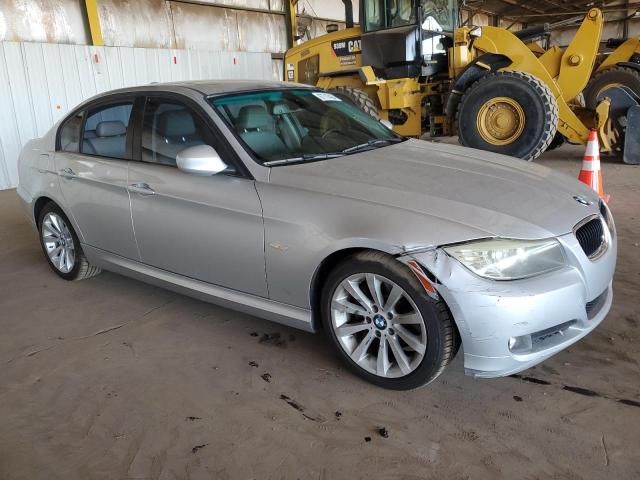 2011 BMW 328 I