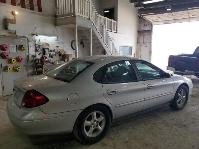 2000 Ford Taurus SE