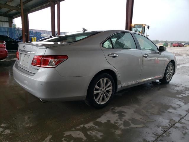 2010 Lexus ES 350