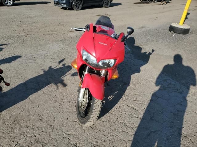 2000 Honda VFR800 FI