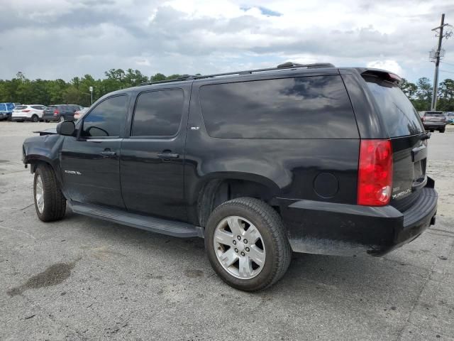 2011 GMC Yukon XL C1500 SLT